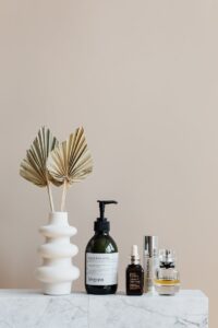 Savons artisanaux naturels faits main
