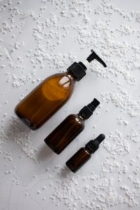 Shampoing solide naturel zéro déchet